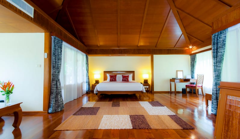 Centara Koh Chang Tropicana Resort-Cabana Suite 2_7497